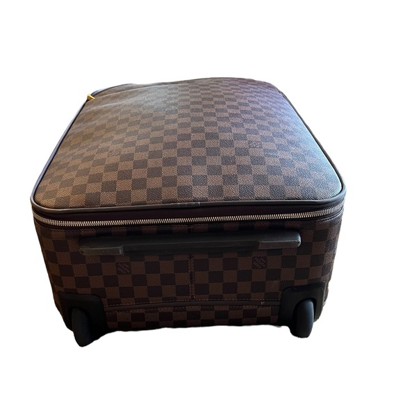 Louis Vuitton Pegase Legere 55 Ebene Carry On (Broken handle included) - Picture 3 of 16